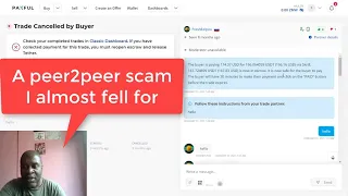 Crypto Scams I have Experienced