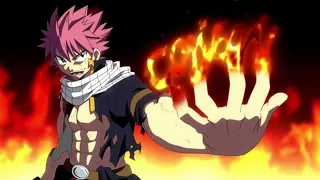 Fairy Tail [AMV] Avicii - Hey Brother