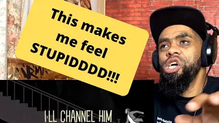 A South African Reacts to Eminem - ALFREDS THEME!!!