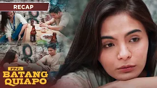 Mokang rejects Tanggol | FPJ's Batang Quiapo Recap