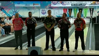 2019 PBA Illinois Open Stepladder Finals