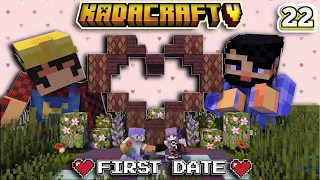 KADACRAFT 5: EP. 22- MY BOYFRIEND DATE ME WITH A TWIST