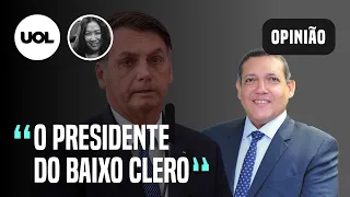 Kassio Marques no STF: Bolsonaro é o presidente do baixo clero | Thaís Oyama