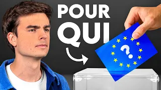 La vidéo pour comprendre les élections européennes
