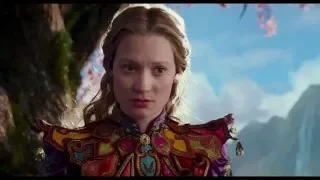Disney’s Alice Through The Looking Glass | You're Back | Available on Digital and Blu-ray NOW!