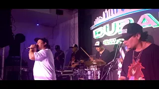 PALA  ANCHA   PADRE EJEMPLAR EN VIVO DUBAI DISCO