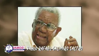 Pablo Rafael Casimiro senador por el PRD, en 1967 fue víctima de un atentado terrorista - Documental