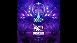 Burn In Noise & Starlab (IN) - Dogon