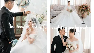 Happy Wedding Duc Anh Huong Pham -  Proshow Template Free