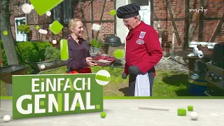 Einfach genial | 05.05.20 | MDR