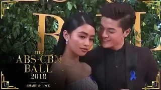 The ABS-CBN Ball 2018: Kapamilya Loveteams | Red Carpet