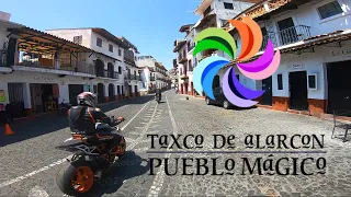 Taxco Biker  💖