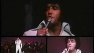 Elvis LIve In Vegas. Aug. 12. 1970. The Midnight Show. Part. 7.
