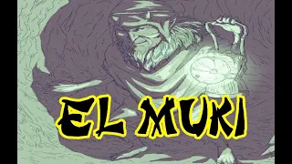 EL MUKI