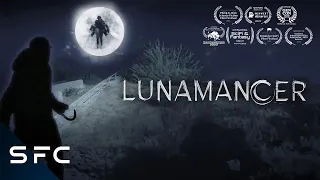 Lunamancer | Full Movie | Award Winning Sci-Fi Fantasy