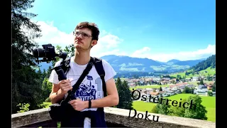 Österreich das Land der Berge Doku 2021