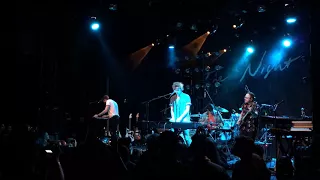 The Band Camino - Live at The El Rey 3/21/2018