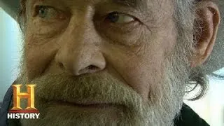 Mountain Men: Fish Out of Water | History