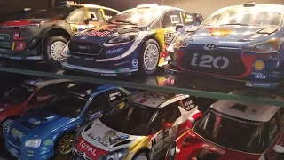BIG Rally Collection - Stage 1 | 50+ Rally Cars