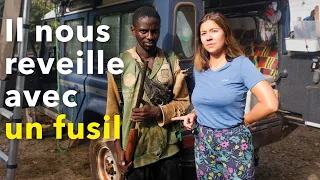 T. AFRIQUE ep.22 Expect nothing and be surprised by our discoveries - GUINEA-BISSAU