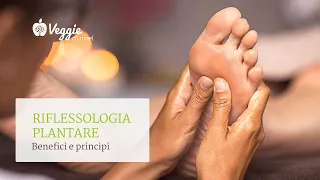 Riflessologia plantare, benefici e principi - Liila Meloni