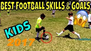 Die Top 5 Junge Fußball Talente