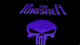 Dennis Dreith - The Punisher Soundtrack 1989 (Deluxe Edition) 🇺🇸