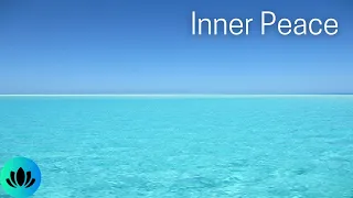 Inner Peace - Sounds Of Native American Flute And Bongo Drums | Calming Sleep Healing Music