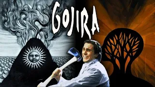 Gojira songs be like (Part 2)