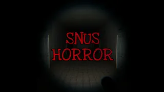 SNUS HORROR OST - Main Menu Theme