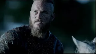 RAGNAR LOTHBROK LEGENDS NEVER DIE VIKINGS