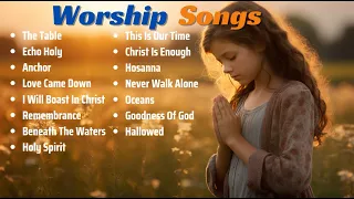 Discover the Best Christian Worship Songs for 2024: Captivating Hillsong Playlist