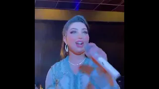 ماشافوهاش هادي ماشافوهاش - دنيا بطمة - 💃👏💃