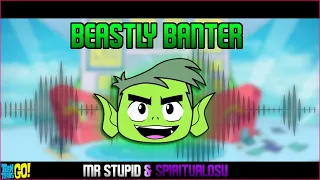 Vs. Besat Boy OST - Beastly Banter (Ft. @MrStupid_ ) (+FLP)