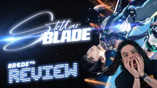 Review Stellar Blade | BRCDEvg