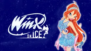 Winx Club on Ice - Tutte le canzoni! [Italian/Italiano]