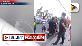 Traffic enforcer sa Tanza, Cavite, patay nang barilin ng lalaking nakaalitan