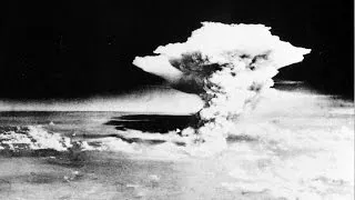 70 años de la bomba de Hiroshima