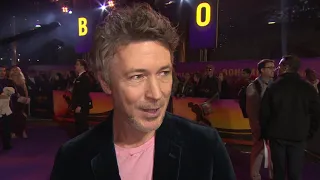 Bohemian Rhapsody World Premiere Aidan Gillen