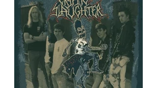 CRYPTIC SLAUGHTER “The Lowlife Chronicles 1984-1988” official trailer