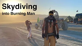 Burning Man 2019 Aftermovie (Unofficial) - 4K