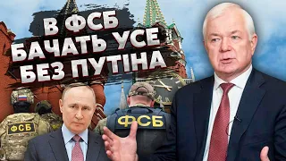 🔥Генерал МАЛОМУЖ: Я знаю, ХТО ВІДДАВАВ НАКАЗИ по ПРИГОЖИНУ. Ці люди СТАВЛЯТЬ СЕБЕ ВИЩЕ ПУТІНА