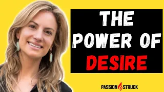 Unleashing Your Deepest Desires: Charlotte Fox Weber's Journey to Personal Growth