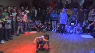 Junior Battle 3vs3 4