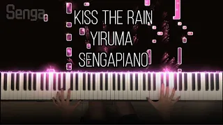 Kiss the rain 10th Anniversary Version Yiruma