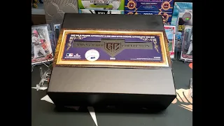 2023 Topps Gilded Case break 6 of 6