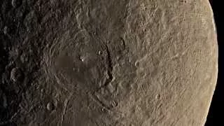 Ceres - Ein Zwergplanet in der Nähe der Erde [Yggi's Kosmos #1]
