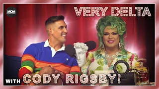 Very Delta #39 "Do You XOXO, Cody Like Me?" (w/ Cody Rigsby)