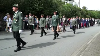 Kreisschützenfest 2023