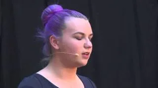 The Implications and Consequences of Rape | Mackenzie Mattos | TEDxYouth@BIS